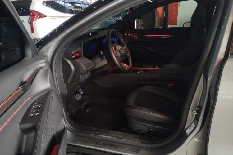 Used Ford EVOS 2022 EcoBoost 245 First Edition Limited Edition