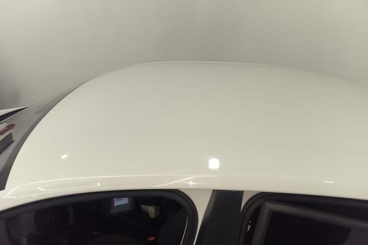 Used Volkswagen Santana 2015 1.4L Manual Fashion Edition