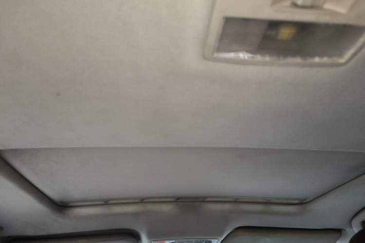 Used Bestune B90 2014 1.8T Automatic Luxury Model
