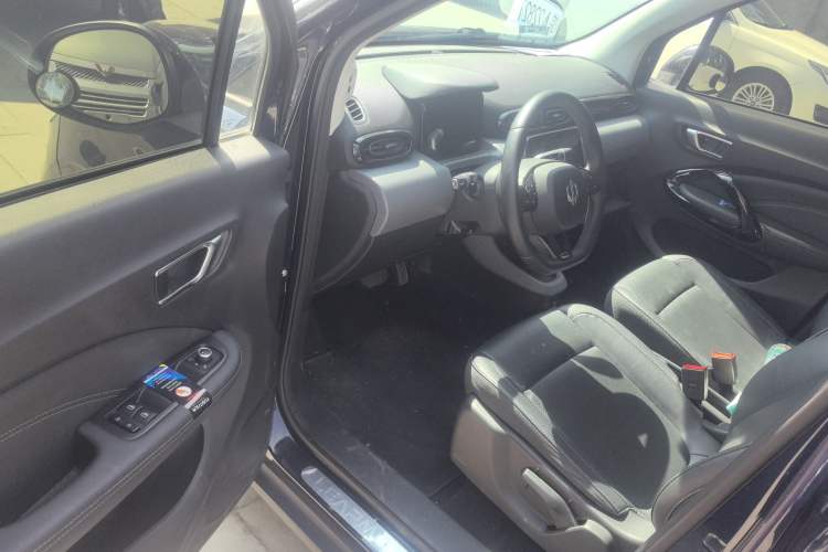 Used Leapmotor T03 2020 400 Luxury Edition
