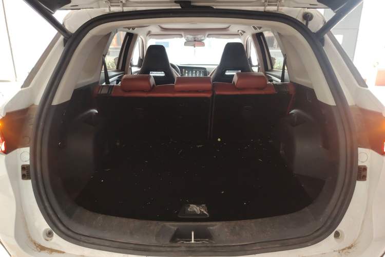 Used CHANGAN CS75 PLUS 2022 2.0T Automatic Pilot Version