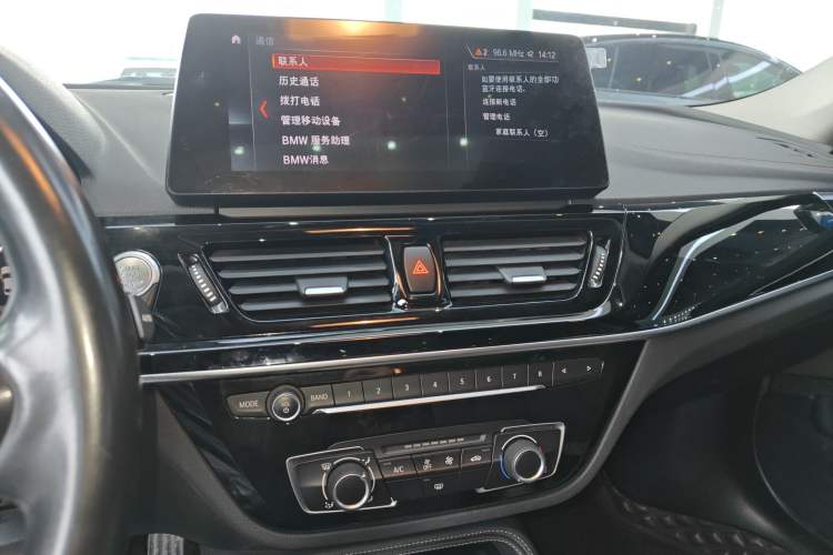 Used BMW 1 Series 2021 Revised 120i M Sport Night Edition