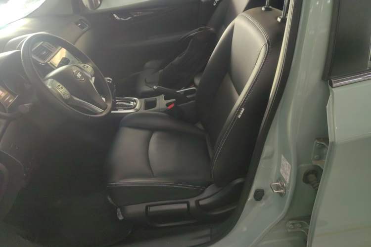 Used Nissan Tiida 2024 1.6L CVT Smart Drive Edition