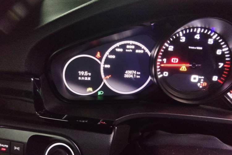 Used Porsche Cayenne 2022 Cayenne 3.0T Platinum Edition
