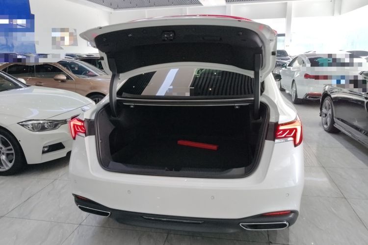 Used Buick LaCrosse 2023 28T Prestige Edition
