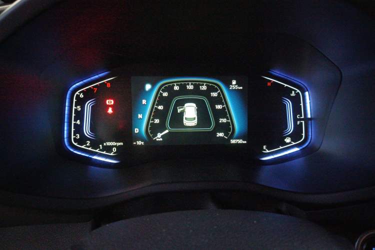 Used Hyundai ix35 2021 2.0L Automatic 2WD GLS Leading Edition