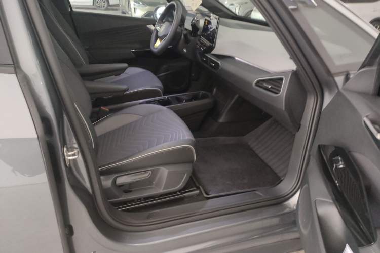 Used Volkswagen ID.3 2022 Pure Edition
