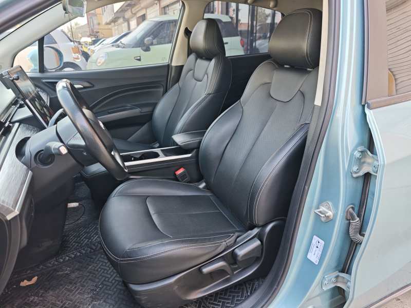 Used NETA V 2022 Chao 400 Lite — 14