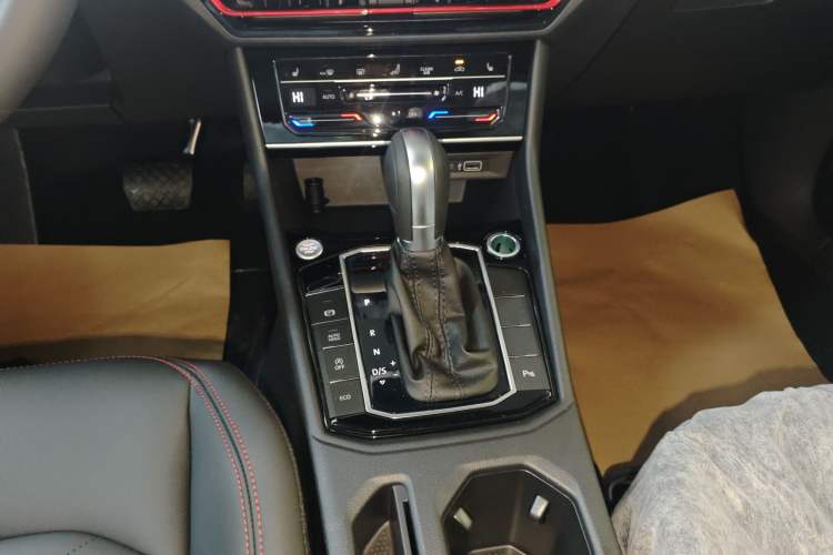 Used Volkswagen Lavida 2024 300TSI DSG Starry Sky Leading Edition
