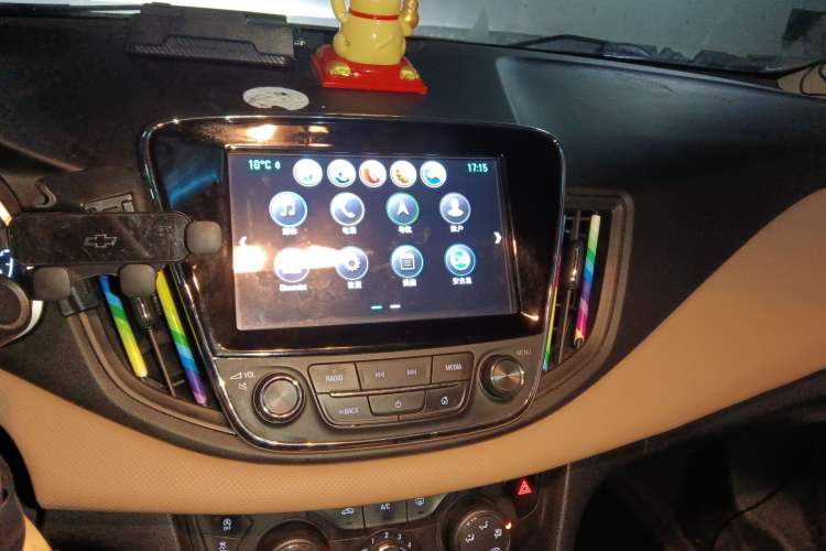 Used Chevrolet Monza 2021 320 Automatic Enjoyment Sunroof Edition