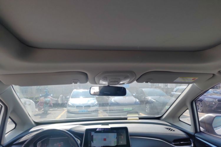 Used SAIC MAXUS G50 2019 1.5T First Edition Automatic Luxury Version 7 Seats
