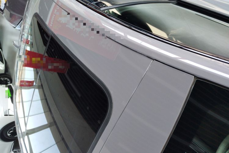 Used BYD Han 2025 DM-i Intelligent Driving Edition 125KM LiDAR Flagship Model