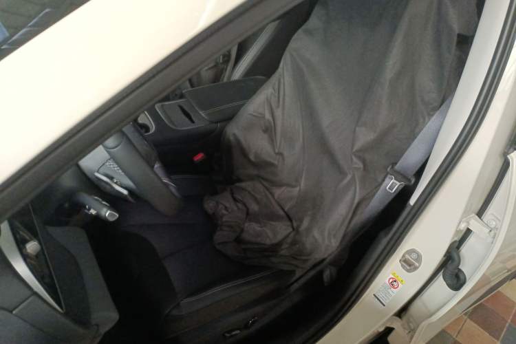 Used BYD Sealion 05 EV 2025 520 km Smart Cruise Version