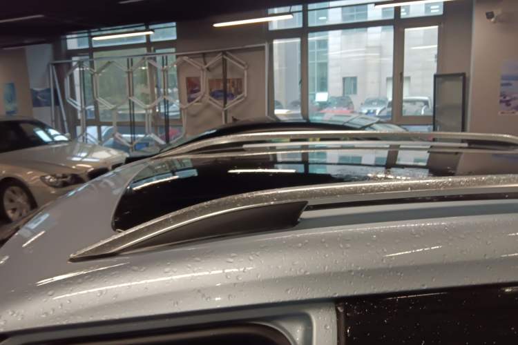 Used Chevrolet Menlo 2022 Starry Edition Roof