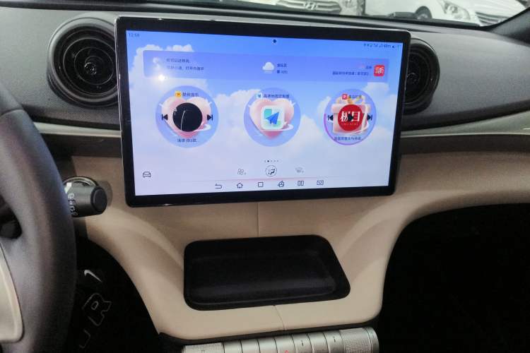 Used BYD Dolphin 2025 420km Fashion Edition
