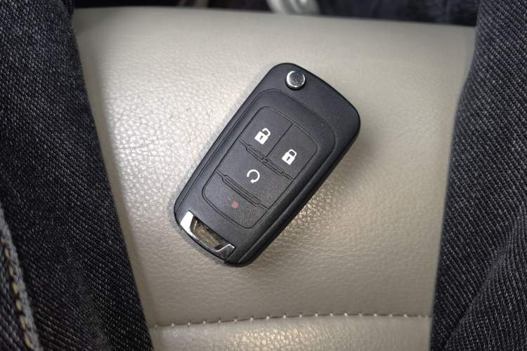 Used Buick GL8 2018 28T Comfort Model China VI Standard