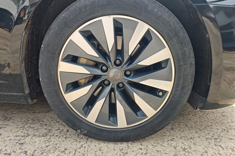 Used Audi A6L 2021 45 TFSI Prestige Elegant Edition
