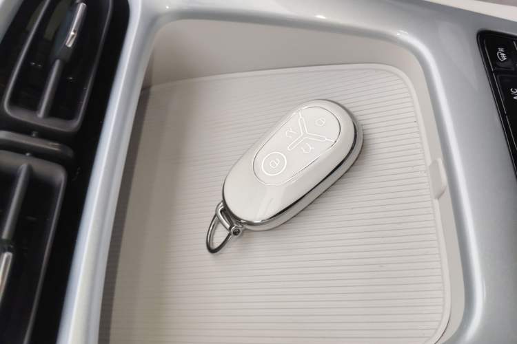 Used Geely Galaxy Geome 2025 310km Youth Edition
