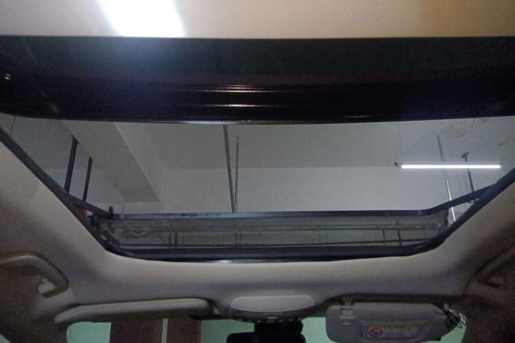 Used Ford Edge 2016 EcoBoost 245 Four-Wheel Drive Titanium 7-Seater