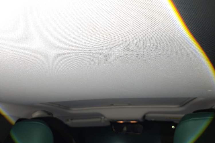 Used Chevrolet Monza 2019 Redline 320T Dual-Clutch Joyful Edition China VI Standard