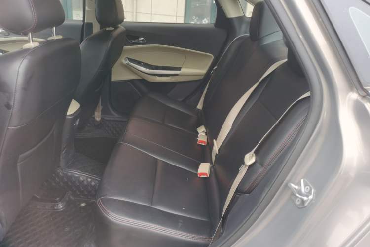 Used Ford Escort 2017 1.5L Automatic Comfort Model
