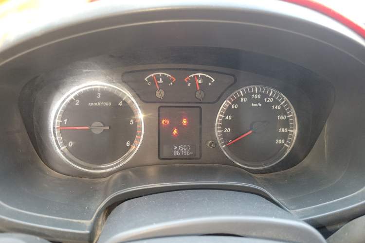 Used Great Wall Wingle 5 2013 2.0T European Version Two-Wheel Drive Elite Edition 6MT Big Double Cab GW4D20B