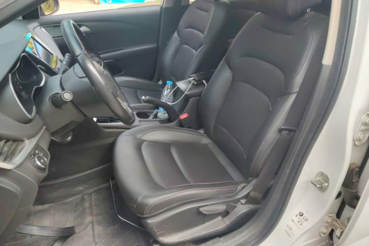 Used Chevrolet Monza 2019 Redline 320T Dual-Clutch Sporty Version China VI Standard