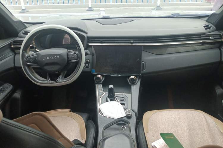 Used Lynk & Co 01 EM-P 2022 1.5TD PHEV Plus