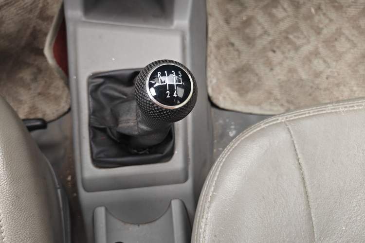 Used Volkswagen Jetta 2010 1.6L Partner
