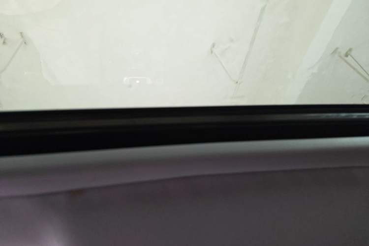 Used Peugeot 3008 2013 2.0L Automatic Trend Edition Headliner