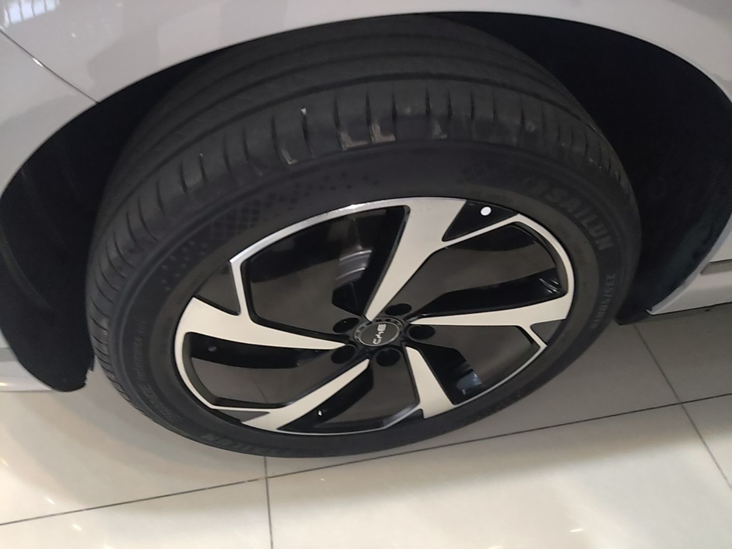 BYD Sealion 06 New Energy 2025 Model EV 605 Navigation Pro Edition — снимка 10