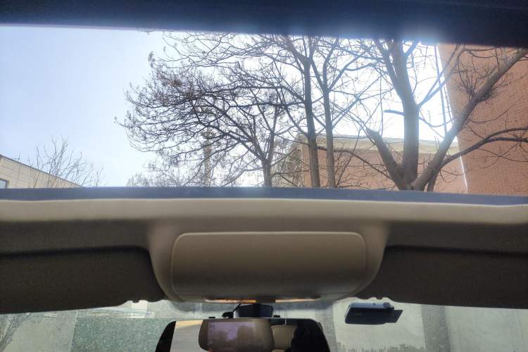 Used Volkswagen Touran 2013 1.4T DSG Crystal Edition 5-Seater Headliner