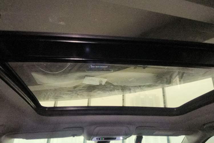 Used Chevrolet Blazer 2022 Mild Hybrid 650T 7-Seater Wei Version