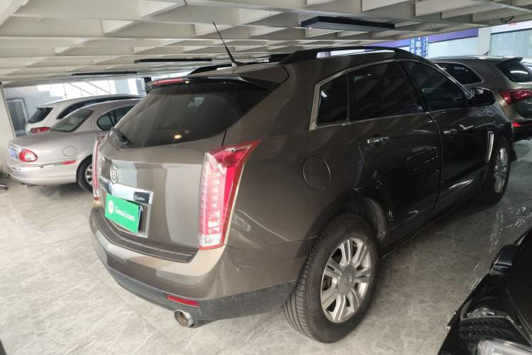 Used Cadillac SRX 2015 3.0L Comfort Version