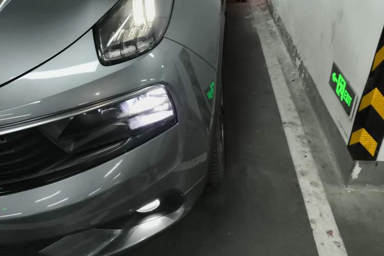 Used Lynk & Co 01 EM-P 2018 1.5T PHEV JingPro National Emission Standard V