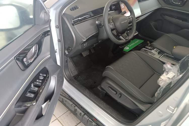 Used Honda e:NP2 2024 Advanced Edition