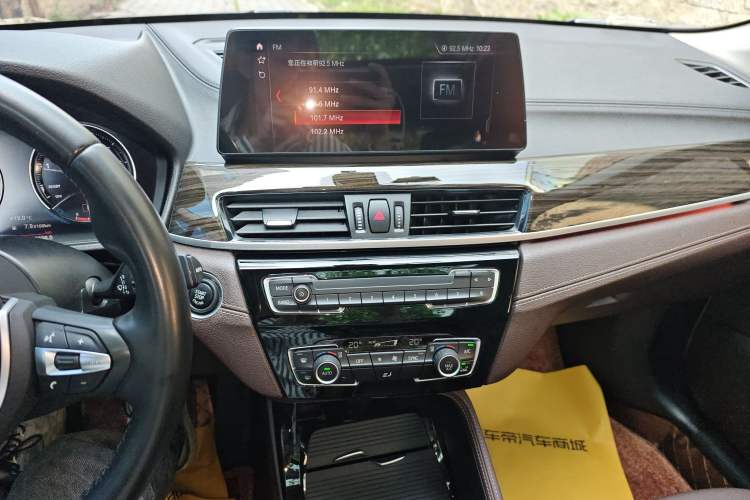 Used BMW X1 2022 Updated xDrive25Li Premium Edition
