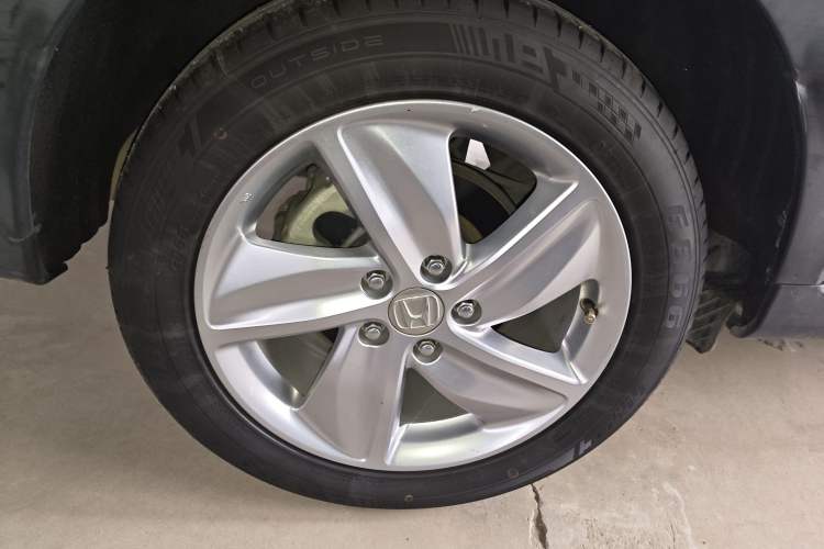 Used Honda Vezel 2020 1.5L CVT Elite Edition
