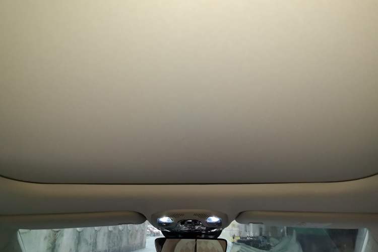 Used Lynk & Co 06 2023 Remix 1.5T Shero Headliner