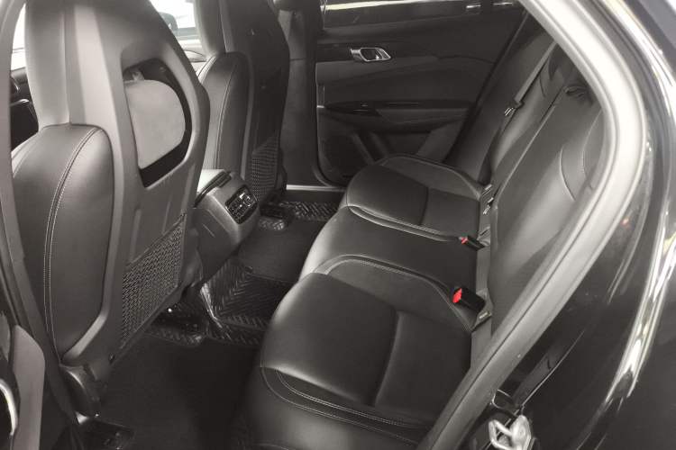 Used Lynk & Co 03 2021 1.5TD DCT Jing Champion Edition