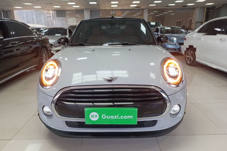 Used MINI MINI 2018 1.5T COOPER CABRIO Artist