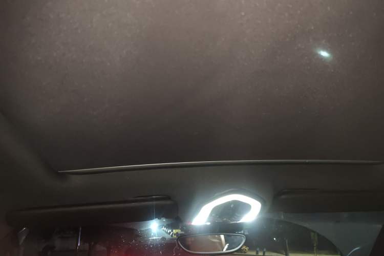 Used Porsche Cayenne 2011 Cayenne 3.0T Headliner