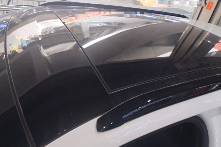 Used Peugeot 2008 2020 230THP 3D ZhenShang Edition