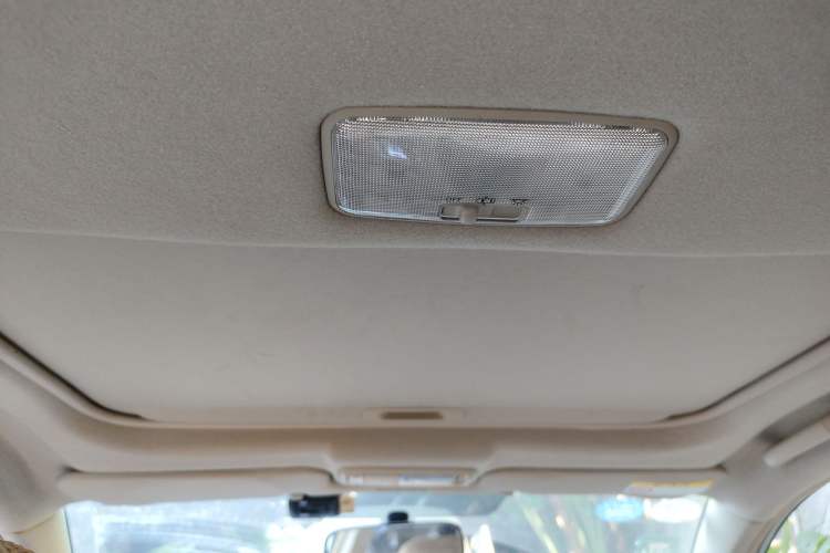 Used Toyota Corolla EX 2013 1.6L Automatic Luxury Edition