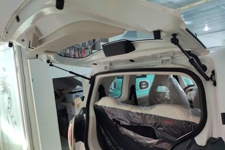 Used Bestune Pony 2026 Model 222km Shining Horse
