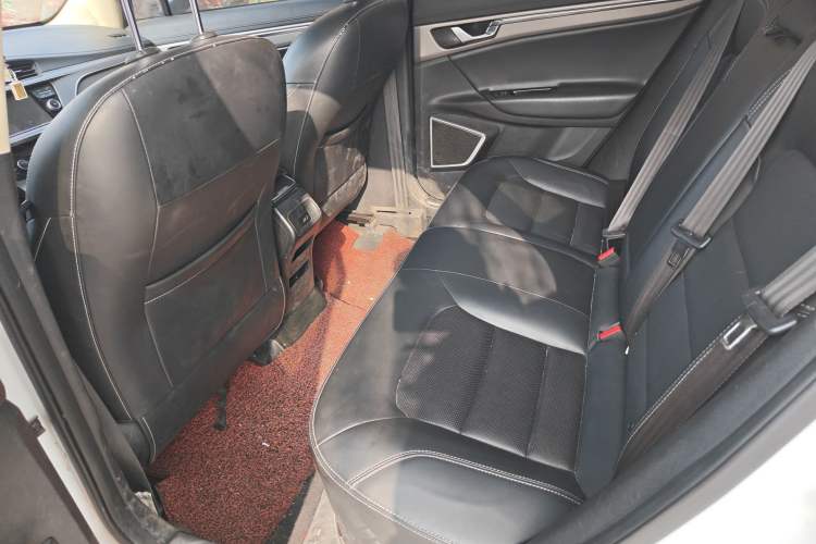 Used Geely Auto Emgrand GS 2016 Sport Edition 1.3T Automatic LingShang Model