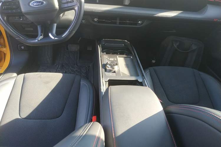 Used Ford Mondeo 2024 2.0T E-Hybrid Sport Edition ST-Line
