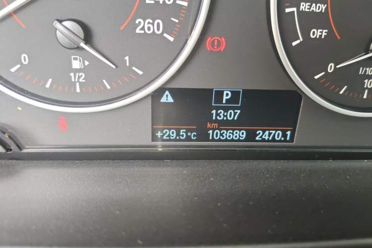 Used BMW 2 Series 2015 220i Convertible Coupe M Sport Edition