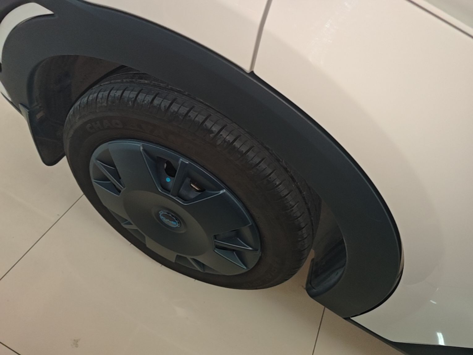 BYD Seagull 2025 305km Active Version — снимка 11