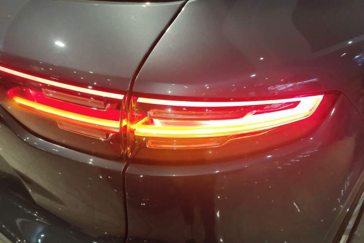 Used Porsche Cayenne 2018 Cayenne 3.0T
